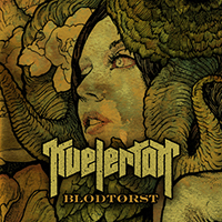 Kvelertak