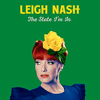 Leigh Nash