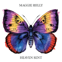 Maggie Reilly