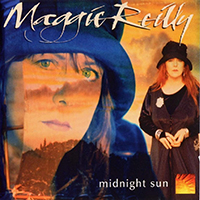 Maggie Reilly