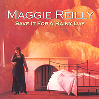 Maggie Reilly