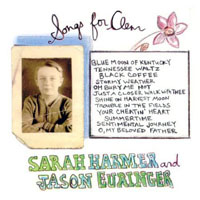 Sarah Harmer