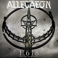 Allegaeon