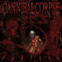 Cannibal Corpse