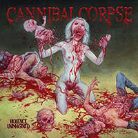 Cannibal Corpse