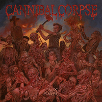 Cannibal Corpse