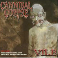 Cannibal Corpse