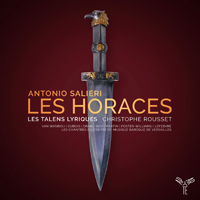 Les Talens Lyriques