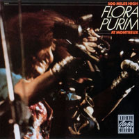 Flora Purim