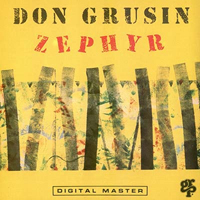 Don Grusin