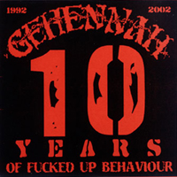 Gehennah