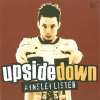 Aynsley Lister Band