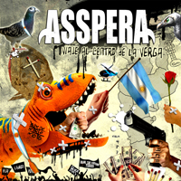 Asspera