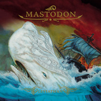 Mastodon