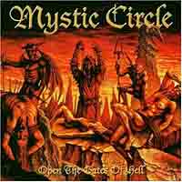 Mystic Circle