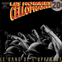 Les Hommes Cellophanes