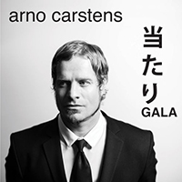 Arno Carstens