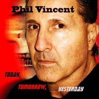 Phil Vincent