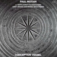 Paul Motian