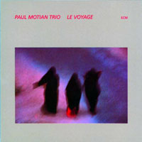 Paul Motian