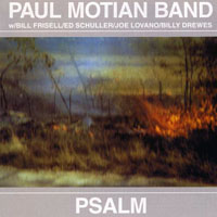 Paul Motian