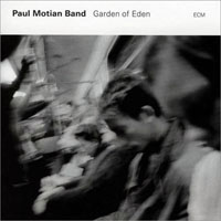 Paul Motian