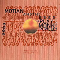 Paul Motian