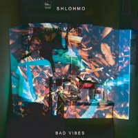 Shlohmo