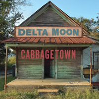 Delta Moon