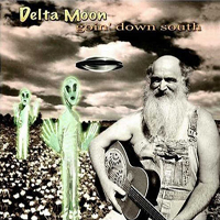 Delta Moon