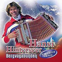 Hansi Hinterseer