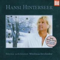 Hansi Hinterseer