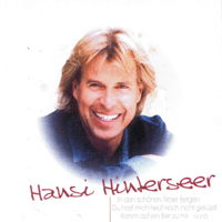 Hansi Hinterseer