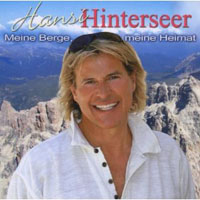 Hansi Hinterseer