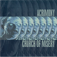 Church of Misery (JPN)