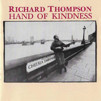 Richard Thompson