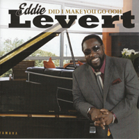 Eddie Levert