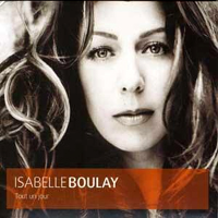 Isabelle Boulay