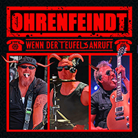 Ohrenfeindt