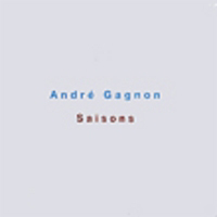 Andre Gagnon