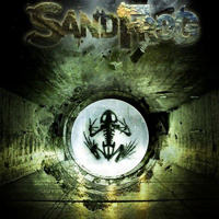 SandFrog