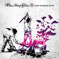 Three Days Grace