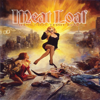 Meat Loaf