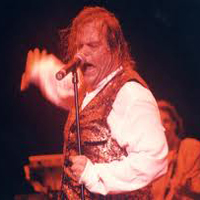 Meat Loaf