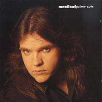 Meat Loaf