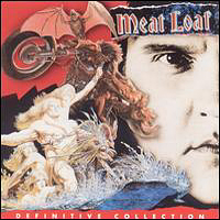 Meat Loaf