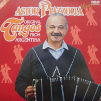 Astor Piazzolla