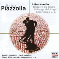 Astor Piazzolla