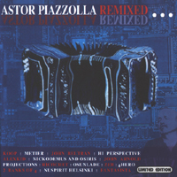 Astor Piazzolla