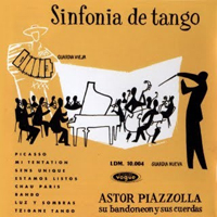 Astor Piazzolla